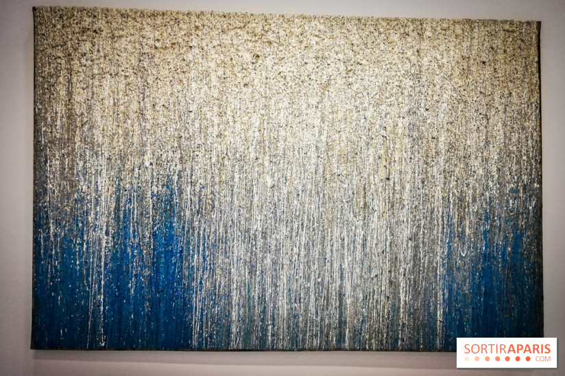 Christo et Jeanne-Claude au Centre Pompidou