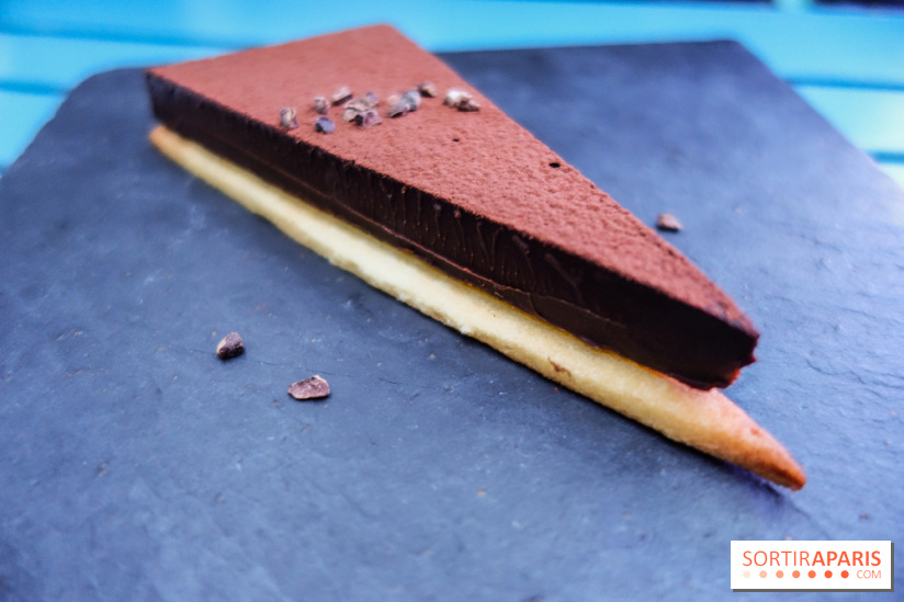 Taisho, la terrasse estivale 2020 à l'Aquarium de Paris, les photos