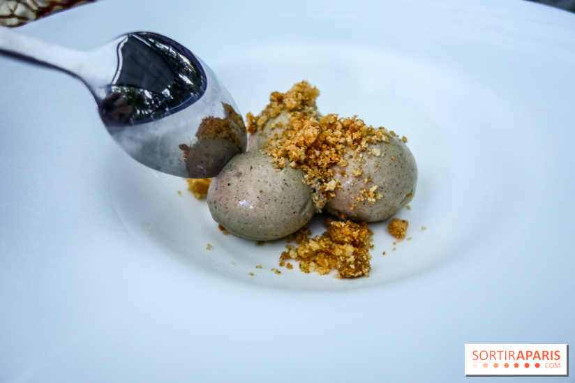 Taisho, la terrasse estivale 2020 à l'Aquarium de Paris, les photos