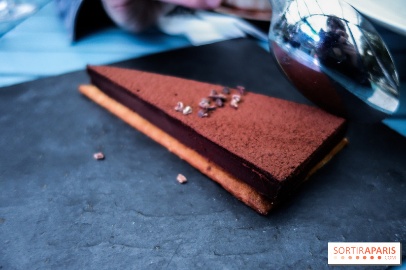 Taisho, la terrasse estivale 2020 à l'Aquarium de Paris, les photos