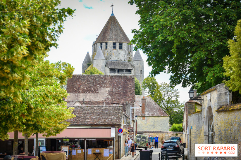 Visuels Provins