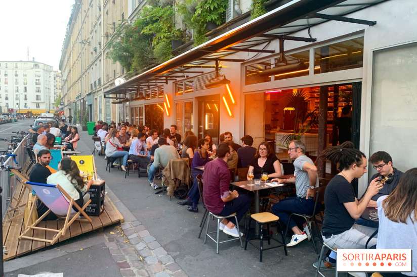 Brussels Beer Project Canal 2020