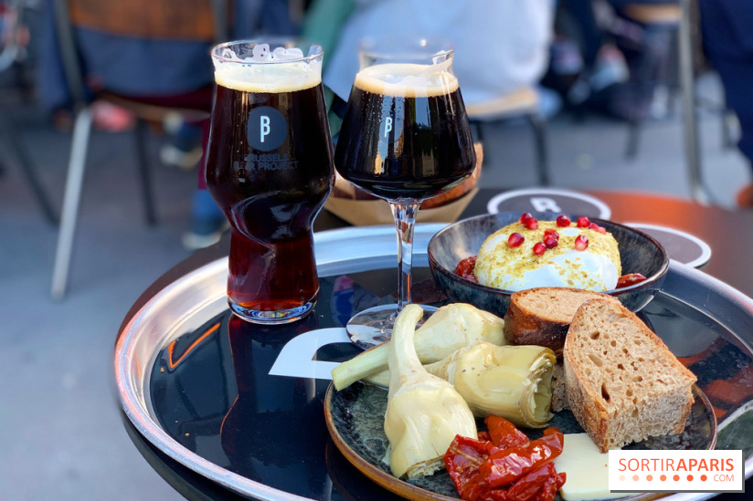 Brussels Beer Project Canal 2020