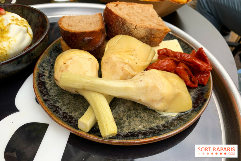 Brussels Beer Project Canal 2020