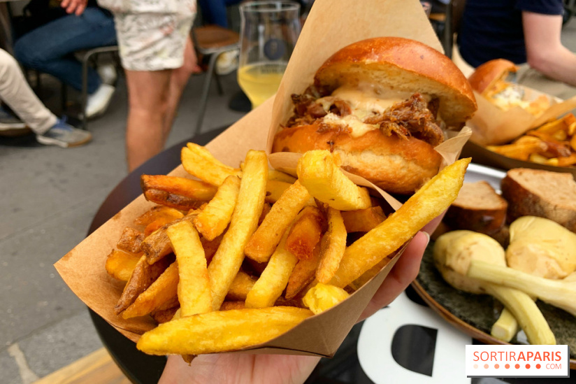 Brussels Beer Project Canal 2020