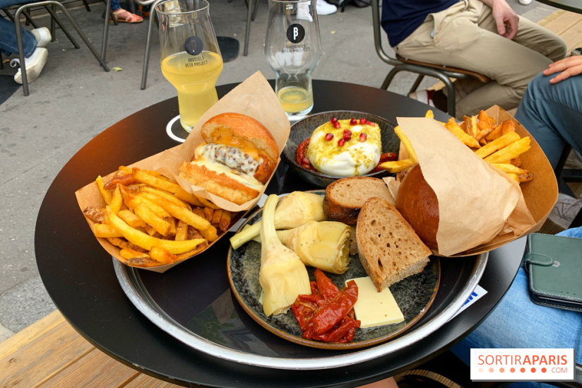 Brussels Beer Project Canal 2020