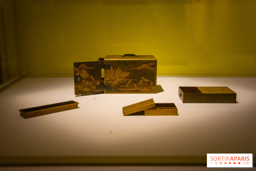 Fuji, pays de neige, l'exposition au musée Guimet - nos photos