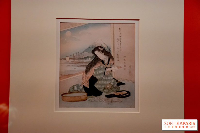 Fuji, pays de neige, l'exposition au musée Guimet - nos photos
