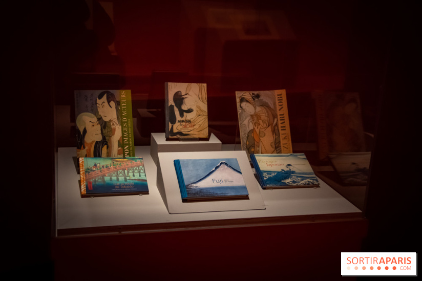 Fuji, pays de neige, l'exposition au musée Guimet - nos photos