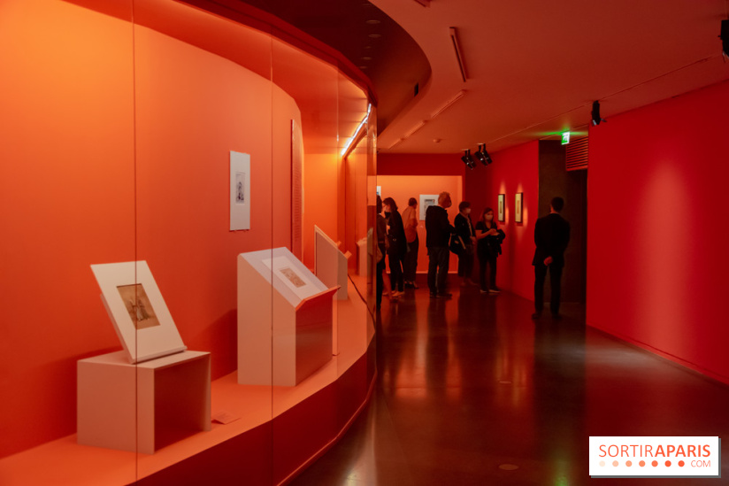 Fuji, pays de neige, l'exposition au musée Guimet - nos photos