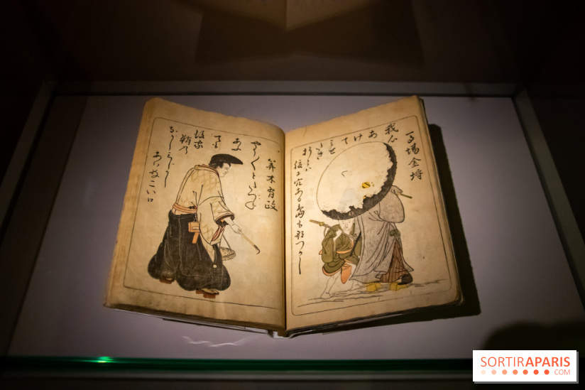 Fuji, pays de neige, l'exposition au musée Guimet - nos photos