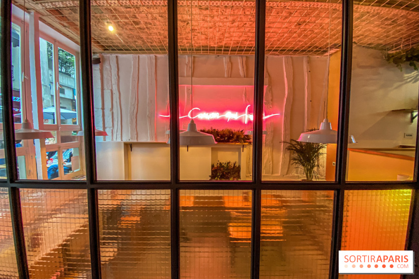 Photos Camion qui fume Odéon et Smasher Burger