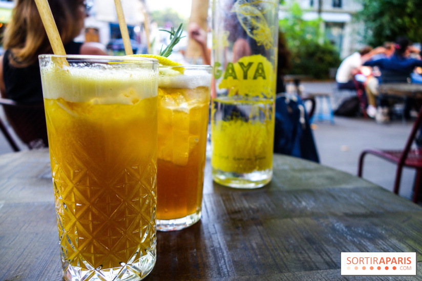 Boteco Vila Mada, les photos