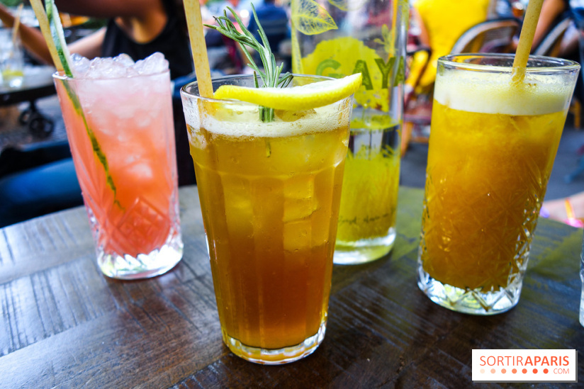 Boteco Vila Mada, les photos