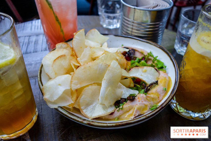 Boteco Vila Mada, les photos