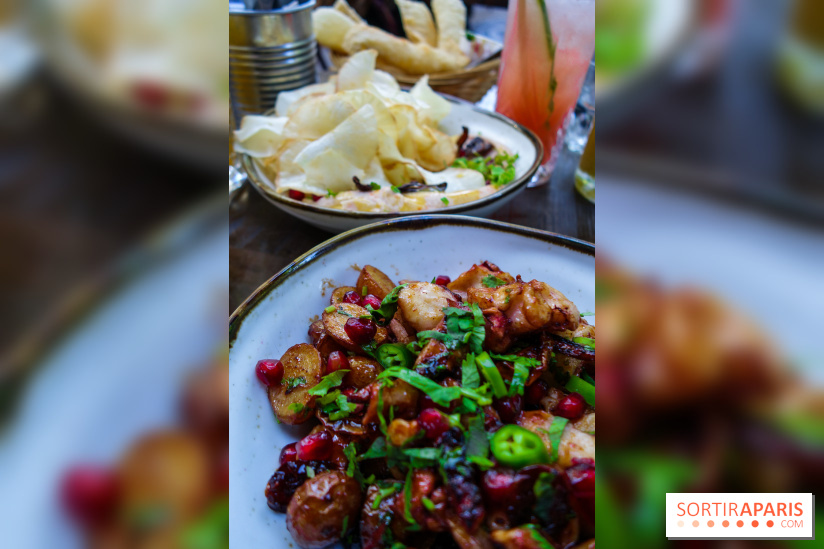 Boteco Vila Mada, les photos