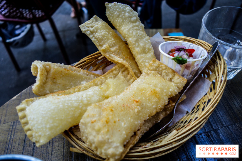 Boteco Vila Mada, les photos