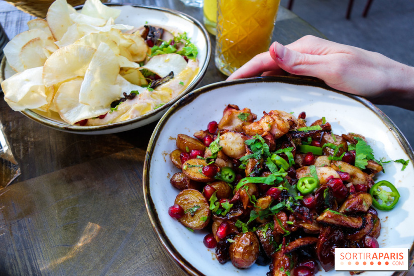 Boteco Vila Mada, les photos