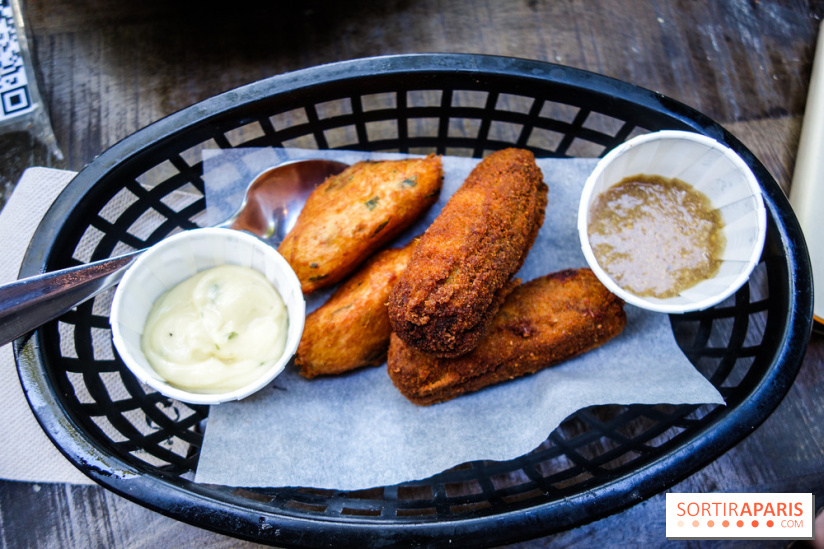 Boteco Vila Mada, les photos