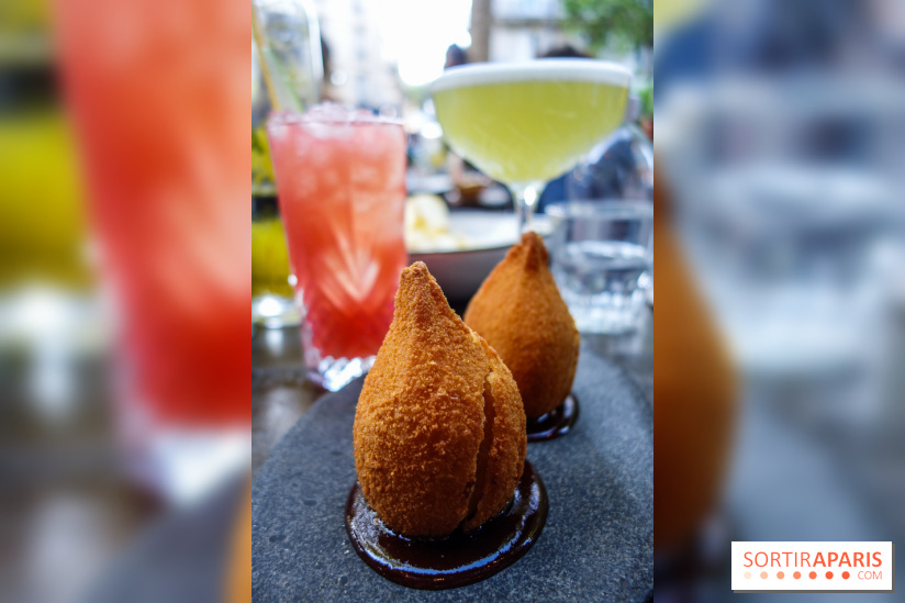 Boteco Vila Mada, les photos