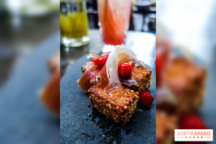 Boteco Vila Mada, les photos