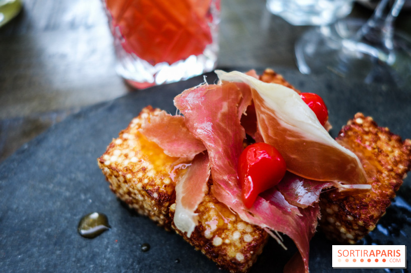 Boteco Vila Mada, les photos