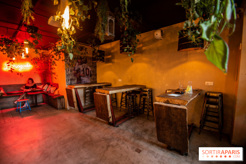 Boteco Vila Mada, les photos