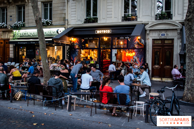 Boteco Vila Mada, les photos