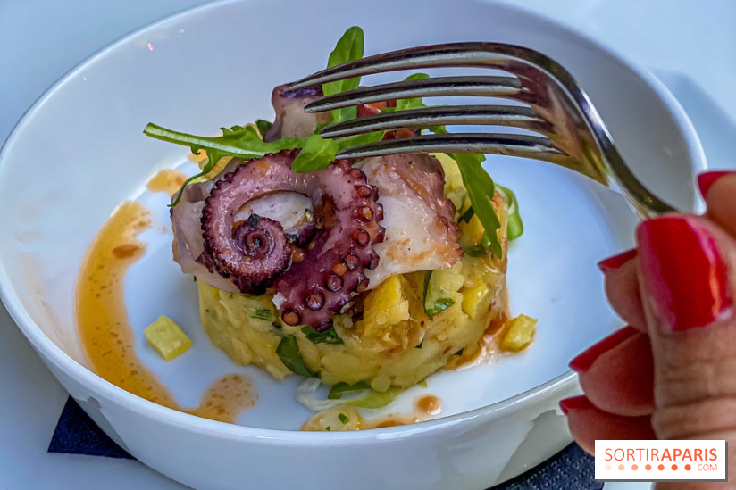 Photos La Petite Venise, restaurant des jardins du Château de Versailles