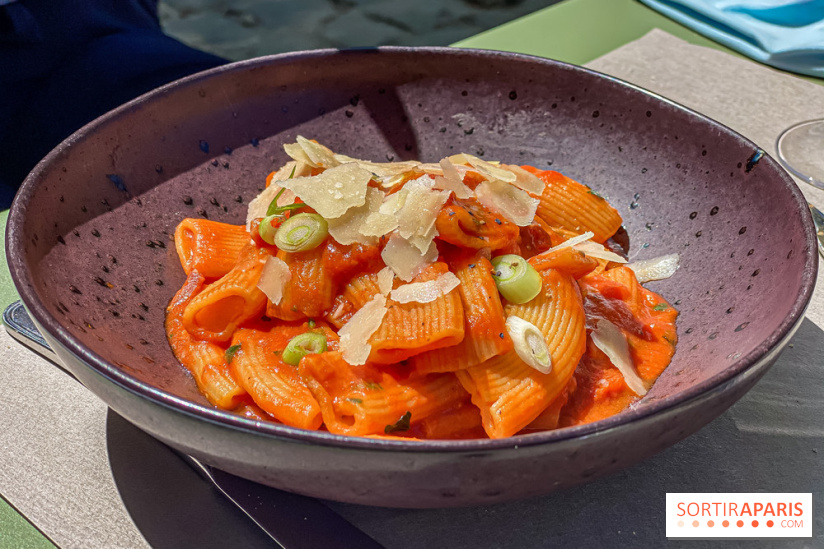 Photos La Petite Venise, restaurant des jardins du Château de Versailles