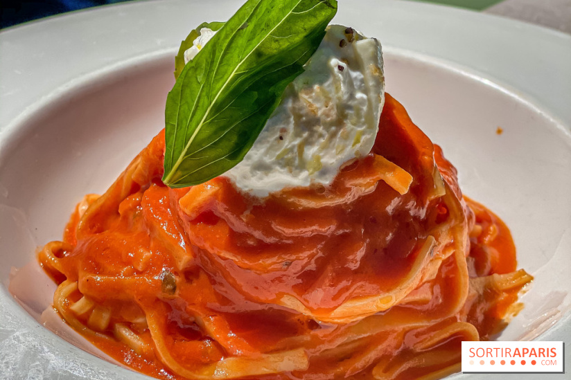 Photos La Petite Venise, restaurant des jardins du Château de Versailles