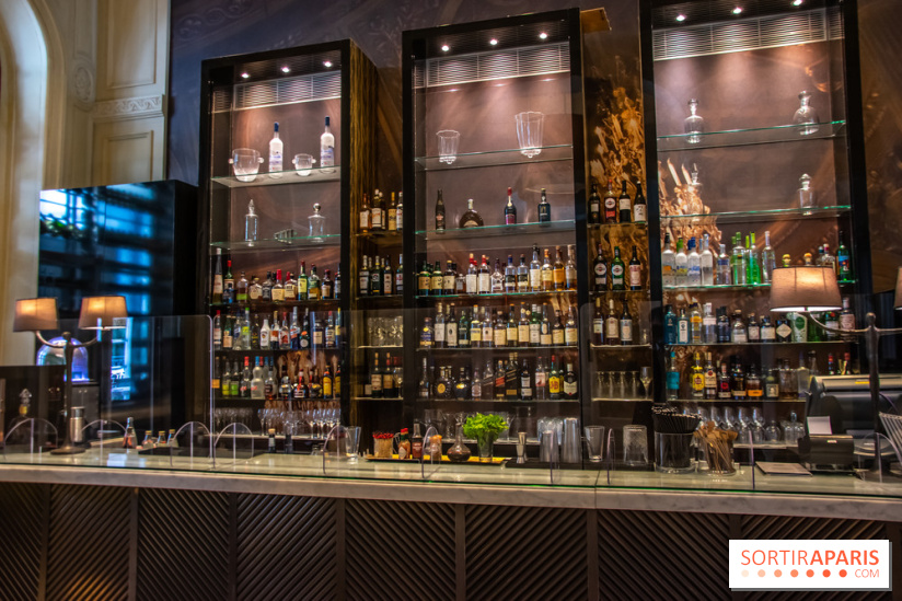 Le Waldorf Astoria Trianon Palace, un écrin royal au cœur du parc de Versailles