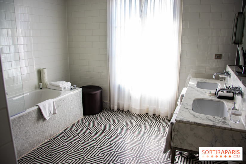 Le Waldorf Astoria Trianon Palace, un écrin royal au cœur du parc de Versailles