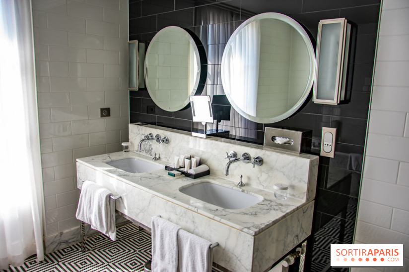 Le Waldorf Astoria Trianon Palace, un écrin royal au cœur du parc de Versailles