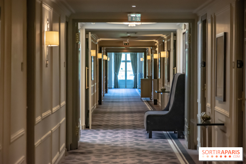 Le Waldorf Astoria Trianon Palace, un écrin royal au cœur du parc de Versailles