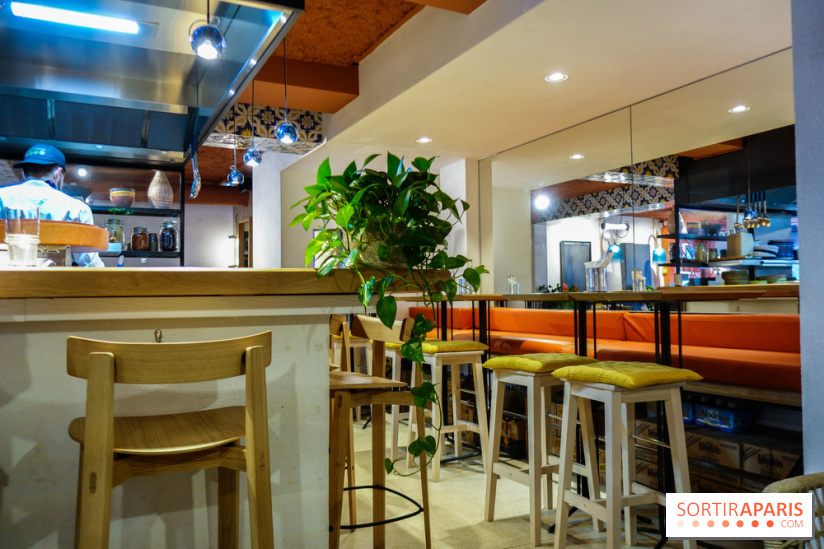 ACÀ Pigalle, les photos