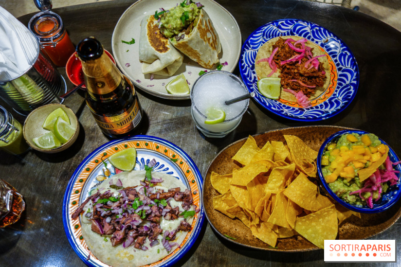 ACÀ Pigalle, les photos