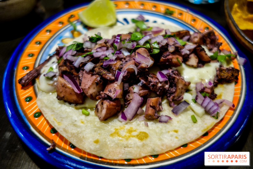 ACÀ Pigalle, les photos