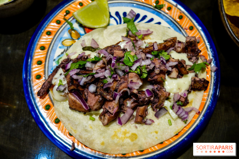 ACÀ Pigalle, les photos