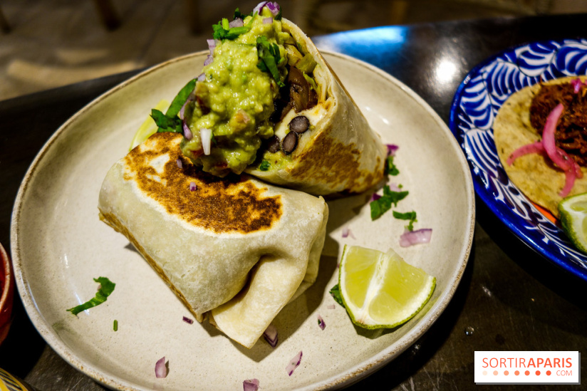 ACÀ Pigalle, les photos