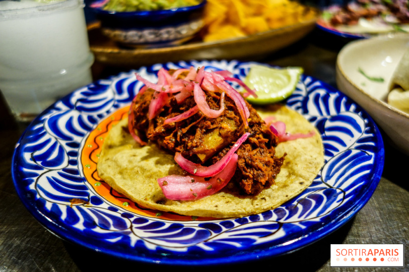 ACÀ Pigalle, les photos