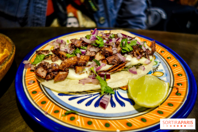 ACÀ Pigalle, les photos