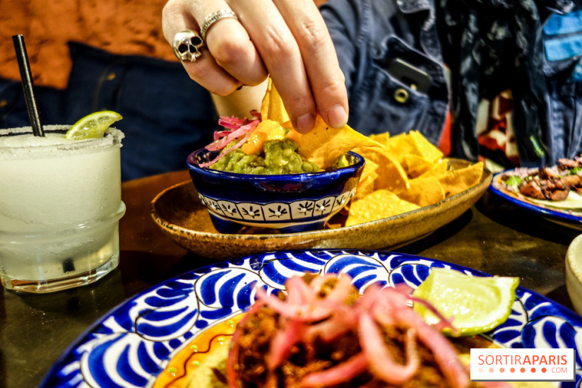 ACÀ Pigalle, les photos