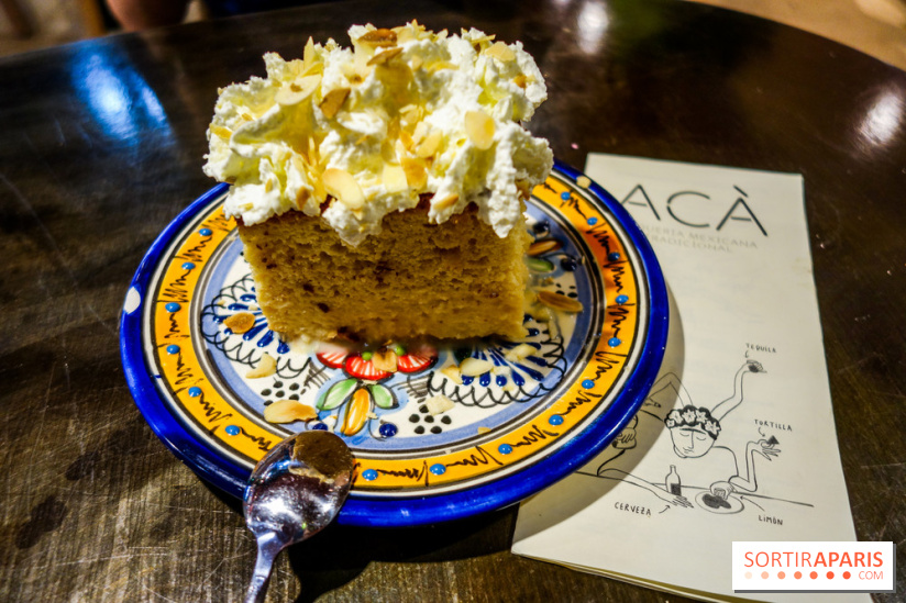 ACÀ Pigalle, les photos