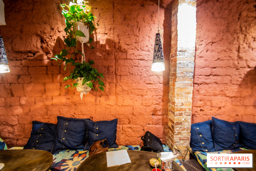 ACÀ Pigalle, les photos