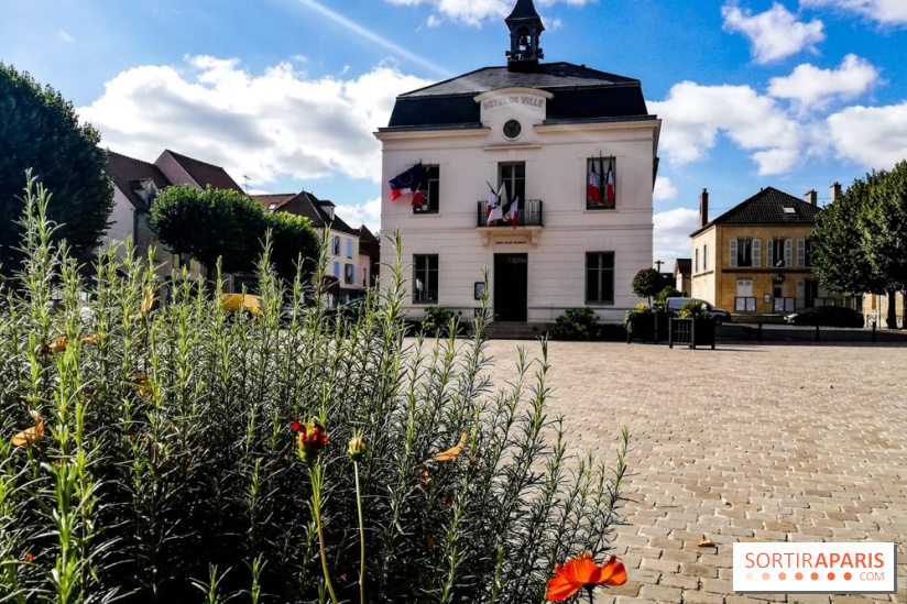 Sur les pas de Vincent Van Gogh, une balade à Auvers-sur-Oise