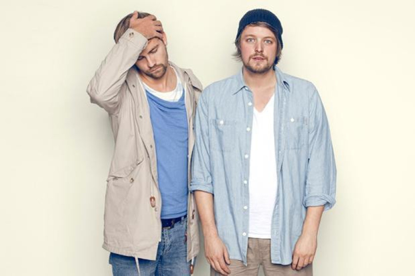 Exploited W/ Adana Twins, Claptone, Dr Dru, Shir Khan @ Social Club 