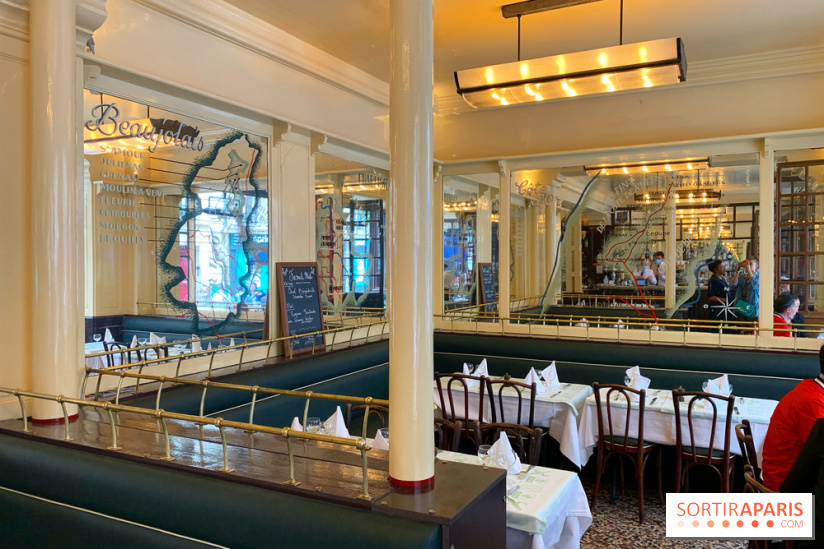 Aux Crus de Bourgogne