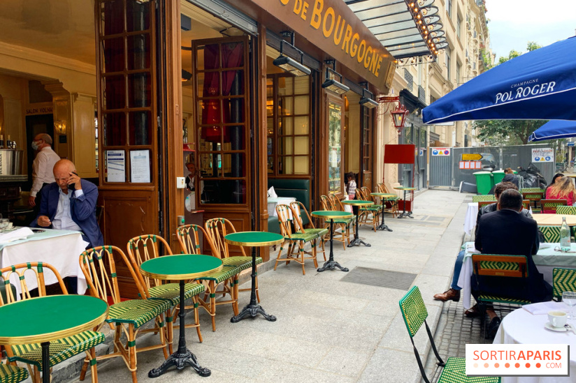 Aux Crus de Bourgogne