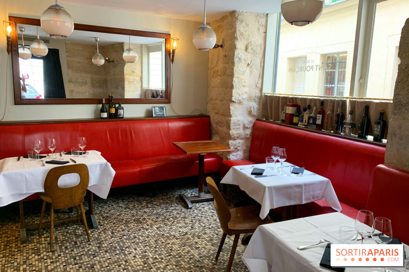 Le Bon Saint-Pourçain